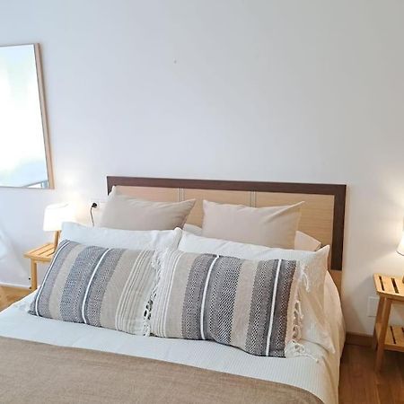 Apartamento Centrico En Vigo Kültér fotó