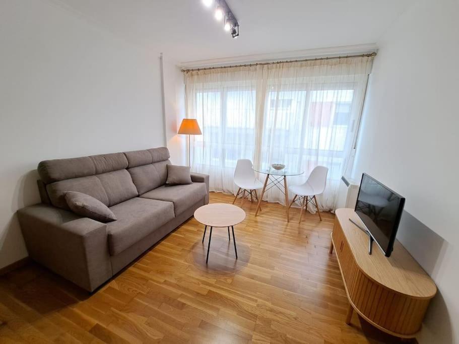Apartamento Centrico En Vigo Kültér fotó