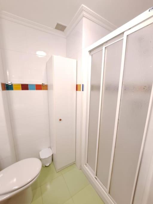 Apartamento Centrico En Vigo Kültér fotó